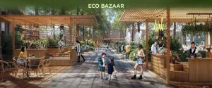 eco bazaar