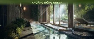 khoang nong onsen