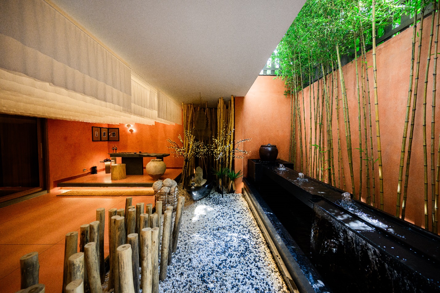Retreat Forest – Nơi Đánh Thức Nghệ Thuật Sống Giữa Rừng Xanh Của Ecopark 6 phòng tắm