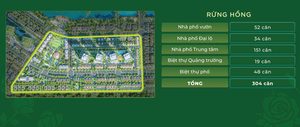 nhà phố vườn