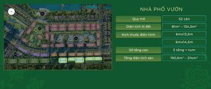 biệt thự song lập